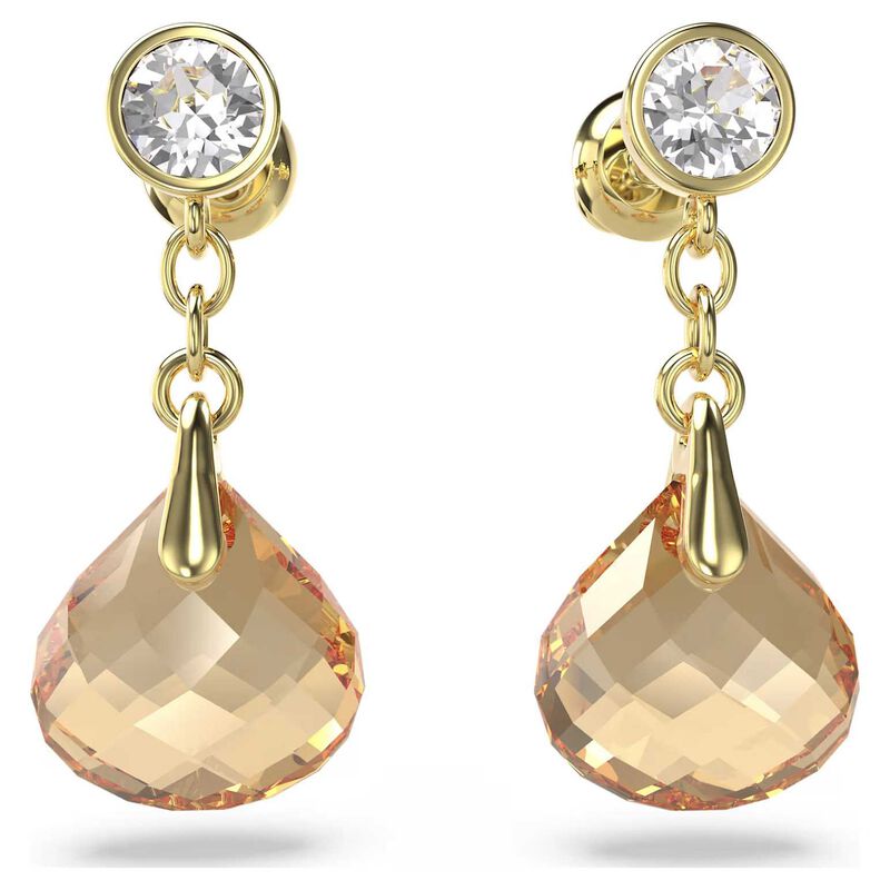 Swarovski Tessa Drop Earrings image number 0
